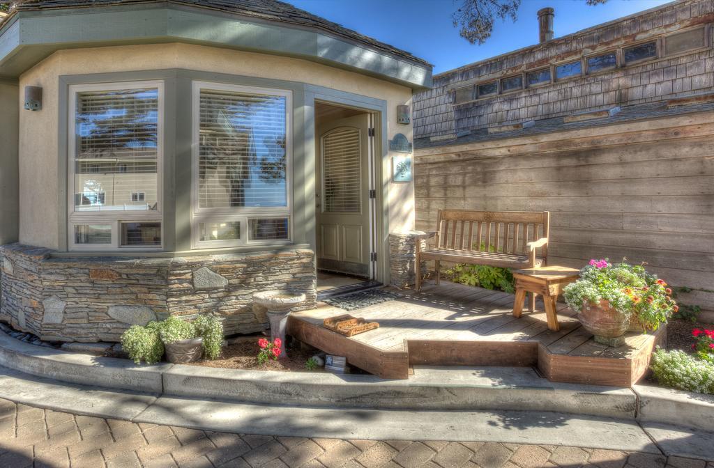 Moonstone Cottages كامبريا الغرفة الصورة