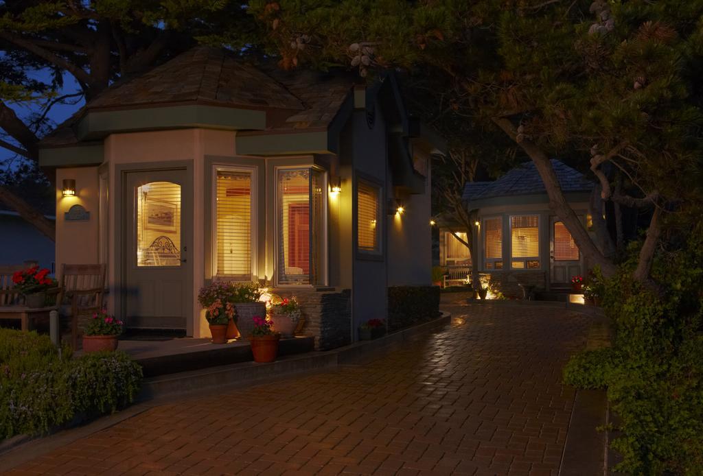 Moonstone Cottages كامبريا الغرفة الصورة