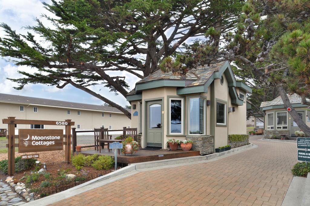 Moonstone Cottages كامبريا الغرفة الصورة