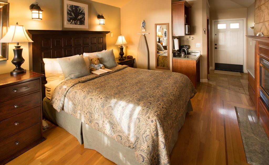 Moonstone Cottages كامبريا المظهر الخارجي الصورة
